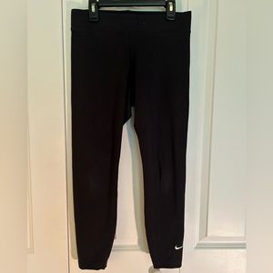Nike cloth leggings